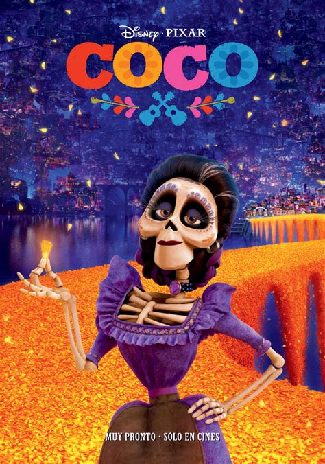 Image - Coco - Poster.jpg | Disney Wiki | FANDOM powered by Wikia