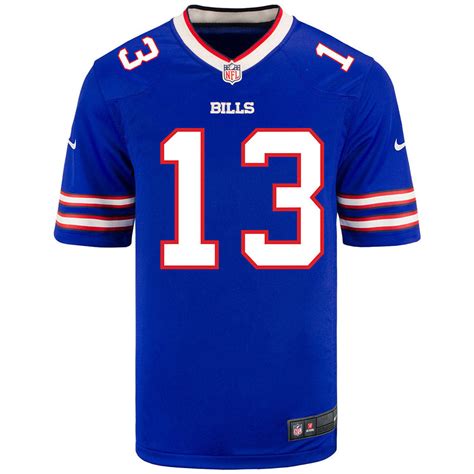 Buffalo Bills Merchandise at shop.BuffaloBills.com