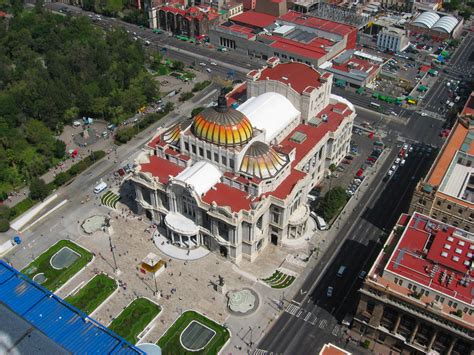 File:Mexico City Palacio de bellas artes.jpg - Wikipedia