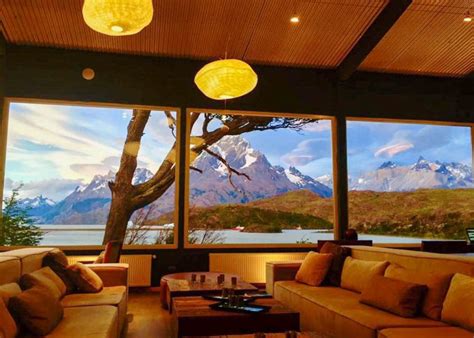 12 BEST Hotels in Torres del Paine National Park (for every budget!)