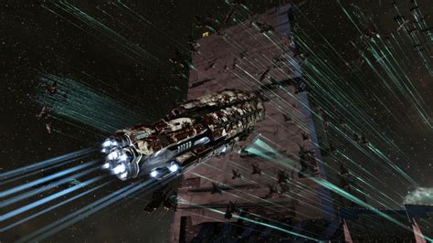 EVE Online: 15 Best Ships to Explore and Conquer New Eden | Den of Geek