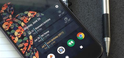 The 12 Best Android Widgets for Getting Things Done « Android :: Gadget Hacks