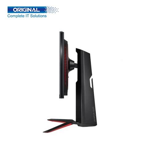 LG 24GN650-B 24 Inch UltraGear FHD IPS Gaming Monitor