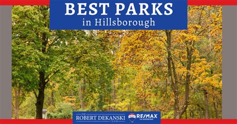 5 Best Parks in Hillsborough NJ: Playgrounds, Parks, & Trails