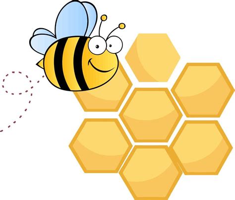 Cartoon Pictures Of Bee Hives - ClipArt Best