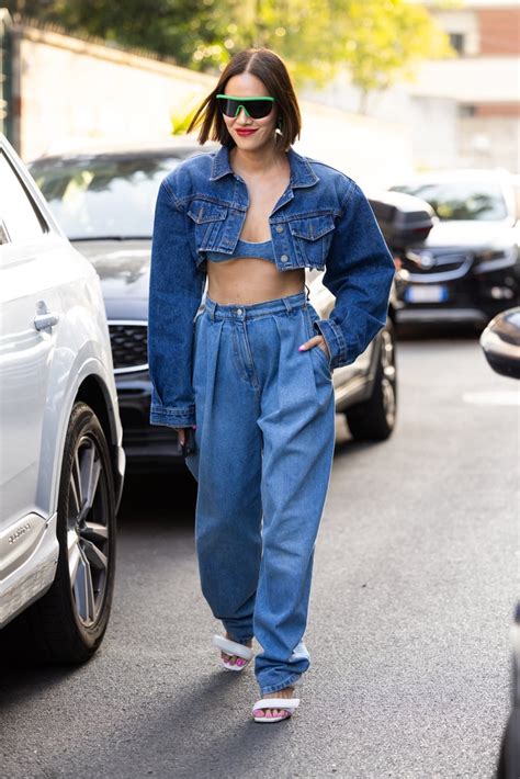 The 8 Biggest Denim Trends of 2023 | PS Fashion