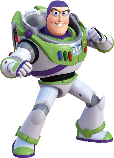 Buzz Lightyear - Kingdom Hearts Database