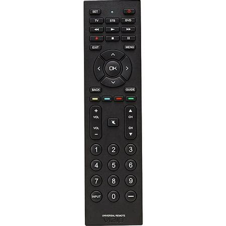 VIZIO Home Theater Universal Remote - Walmart.com