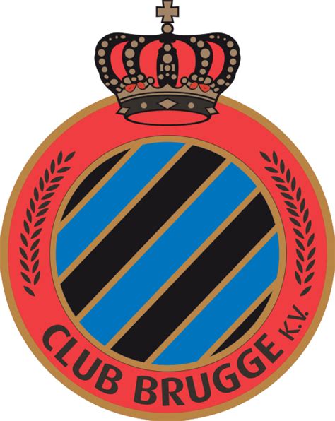 Club Brugge Logo History