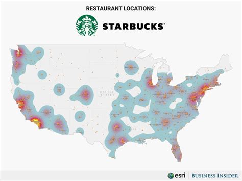 New Starbucks Locations And Unique Experiences: Time To Buy? (NASDAQ ...