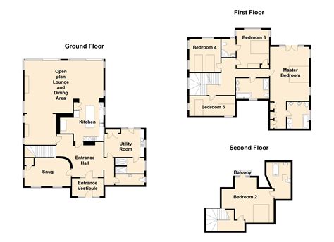 The Drake Philadelphia Floor Plans - floorplans.click