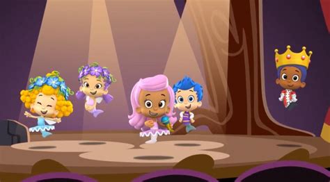 Image - Ballet51.jpg | Bubble Guppies Wiki | Fandom powered by Wikia