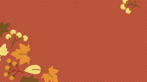 Free Autumn Powerpoint Templates Backgrounds - FREE PRINTABLE TEMPLATES