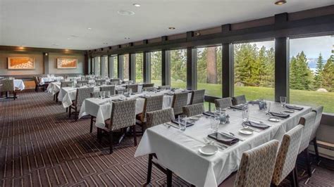 Chart House Restaurant - Lake Tahoe | United States - Venue Report