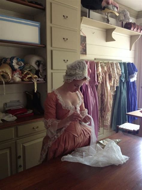 At Colonial Williamsburg. | Colonial williamsburg, Colonial williamsburg va, 18th century clothing