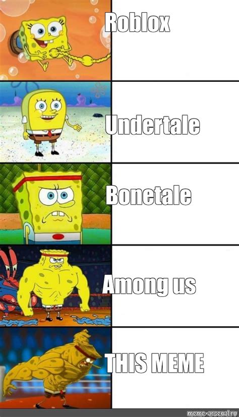 Roblox Undertale Memes