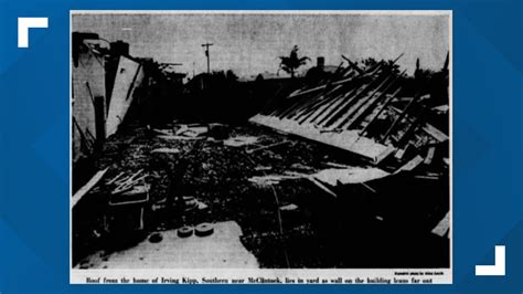 Tornado damage in Arizona | 12news.com