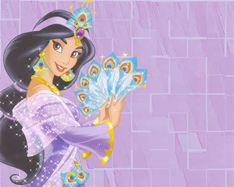 Princess - Disney Princess Wallpaper (22865246) - Fanpop