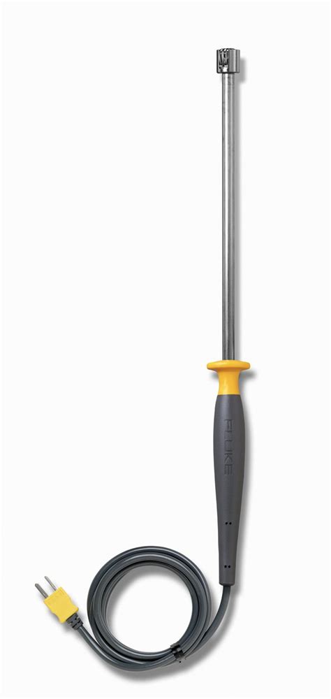 FLUKE 80PK-27 SureGrip Industrial Surface Temperature Probe