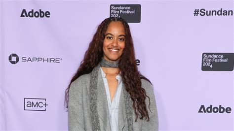 Malia Obama debuts short film ‘The Heart’ at Sundance Film Festival | CNN