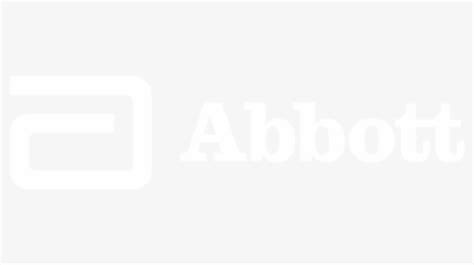 Abbott Logo White Png, Transparent Png , Transparent Png Image - PNGitem