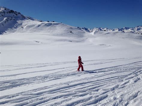 The best ski resorts in the French Pyrénées - France Today