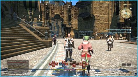 Final Fantasy XIV - GamersHeroes