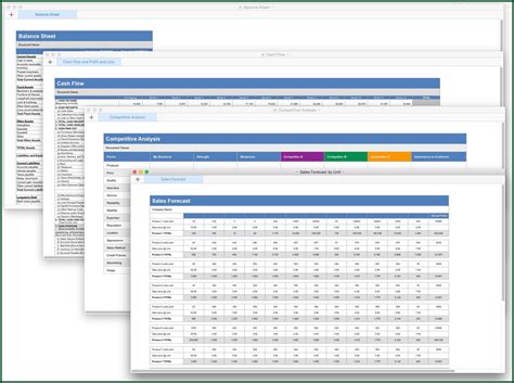 Cash Flow Forecast Excel Template Uk Free - Template 1 : Resume Examples #023dAgk8N5