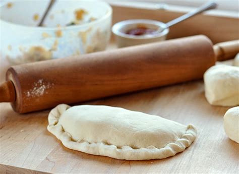 Fresh-Baked Calzones: What Are Your Best Fillings? | Kitchn