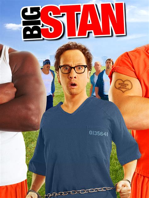 Prime Video: Big Stan