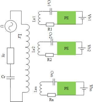 Wireless Electricity Transmission Circuit Diagram - Circuit Diagram