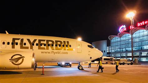 Our Fleet – FlyErbil