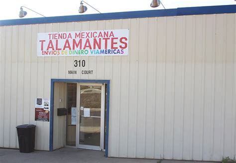 Mexican grocery store sees growth at new location - Albert Lea Tribune ...