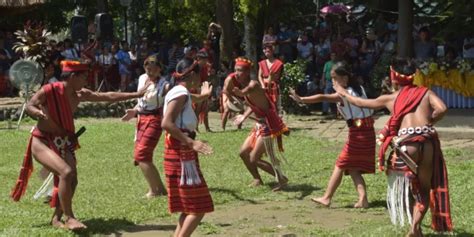 The Ifugao People of the Cordillera | Igorotage