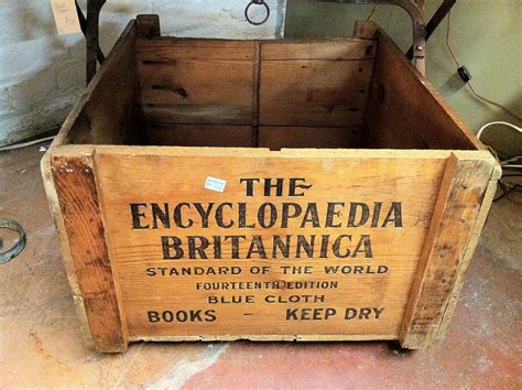 Encyclopaedia Britannica Turns 250 and Observes 25 Years Online ...