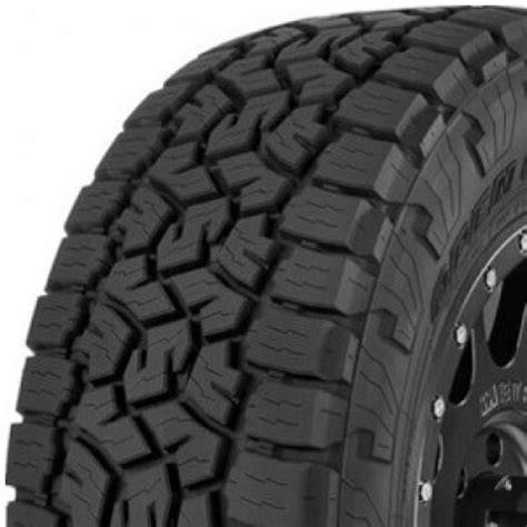 Toyo OPEN COUNTRY A/T III (4 SEASONS WINTER APPROVED)