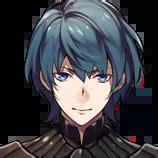 Byleth (Fire Emblem) PFP