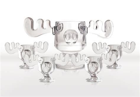 MARTY MOOSE MUGS