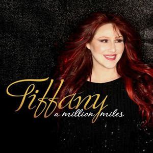 That Nashville Sound: Tiffany Releases New Country-Influenced A Million Miles Album
