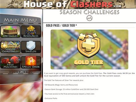 Guide for Clash of Clans - CoC - App voor iPhone, iPad en iPod touch ...