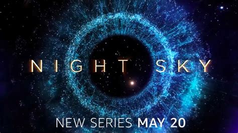 Sissy Spacek & J.K. Simmons in Fascinating 'Night Sky' Sci-Fi Trailer ...