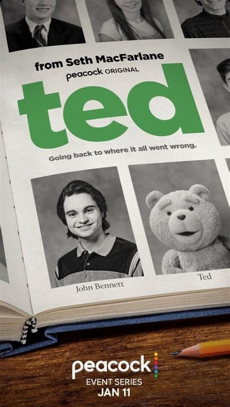 Ted (2024)