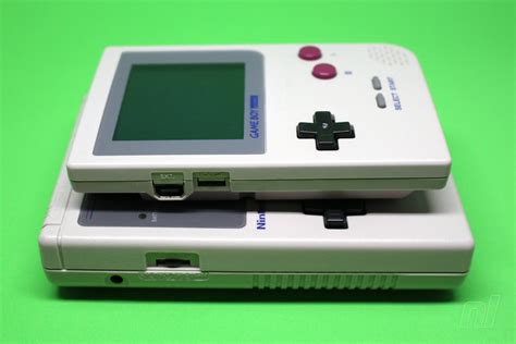 Hardware Classics: Game Boy Pocket - Nintendo Life