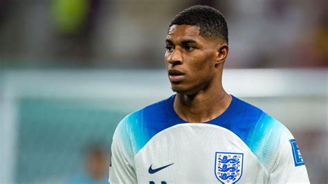 Allow Rashford to exploit him – Arsenal legend tells England coach ...