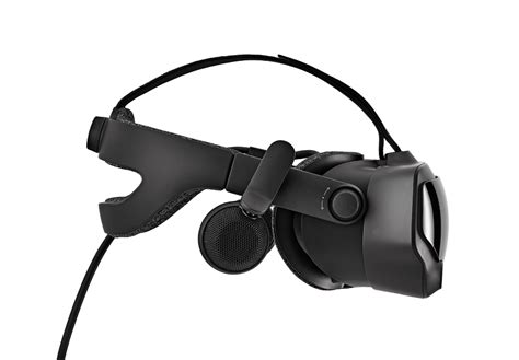 Valve Index: 5 Lessons Learned From Valve’s VR Headset One Year Later | Vr headset, Headset, Vr gear