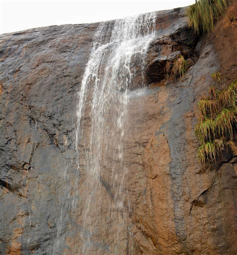 Tamilnadu Tourism: Waterfalls in Namakkal