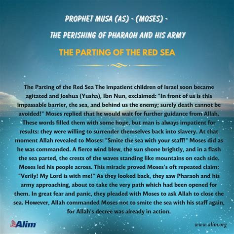 an advertisement for the painting of the red sea