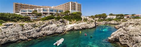 Cala'n Forcat Hotels