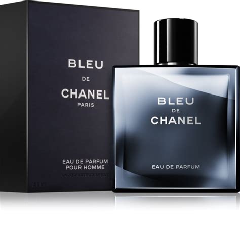 Chanel Bleu de Chanel, eau de parfum férfiaknak 150 ml | notino.hu