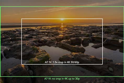 Sony A7 IV vs A7R III (A7R IIIA) - The 10 Main Differences - Mirrorless ...